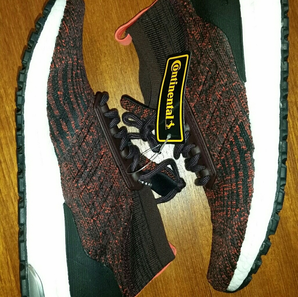 Adidas Ultraboost All Terrain Women's Shoes